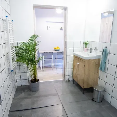 Apartman Cozy On The Boulevard. Budapest