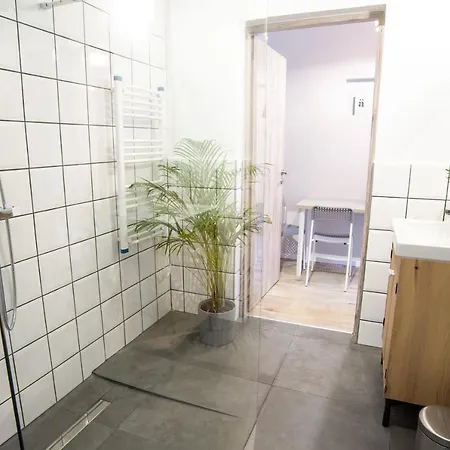 Apartman Cozy On The Boulevard. *