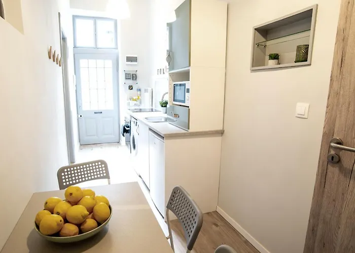 Cozy On The Boulevard. * Budapest